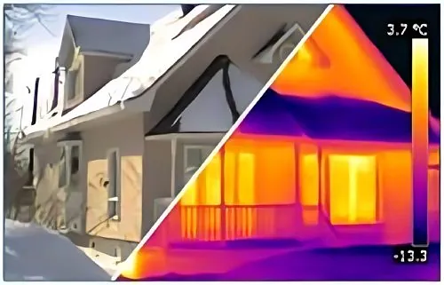 Détection Fuites Et Réseaux